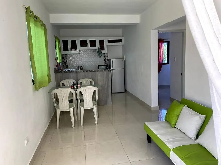 Cabarette Apartments Cabarete 0*,