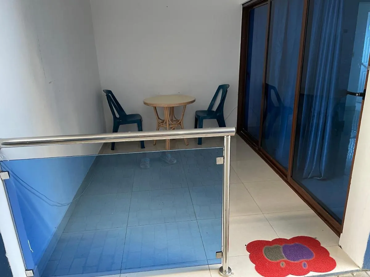Cabarette Apartments Cabarete Dominikanska republiken