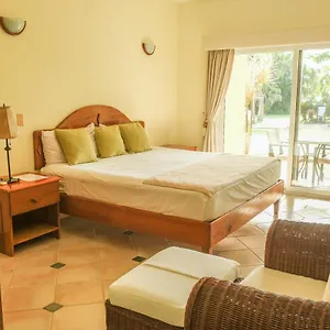 Velero Beach Sunset View King Cabarete