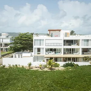 Amazing Ocean Front - 2 Bedroom Cabarete