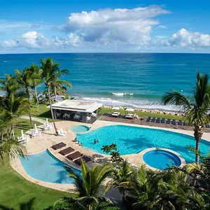 Seawinds - Beachfront Getaway Cabarete