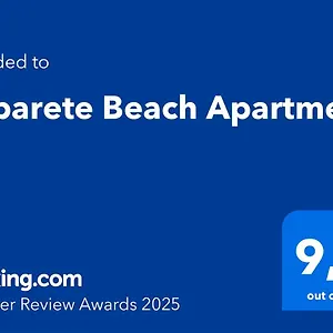 Cabarete Beach Apartment Cabarete
