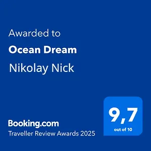 Ocean Dream Cabarete