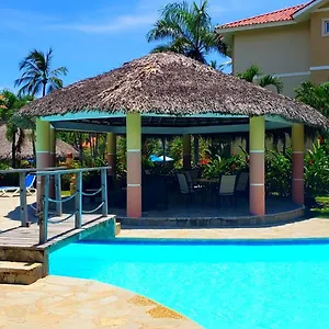 Cozy Garden Oasis Steps To The Cabarete