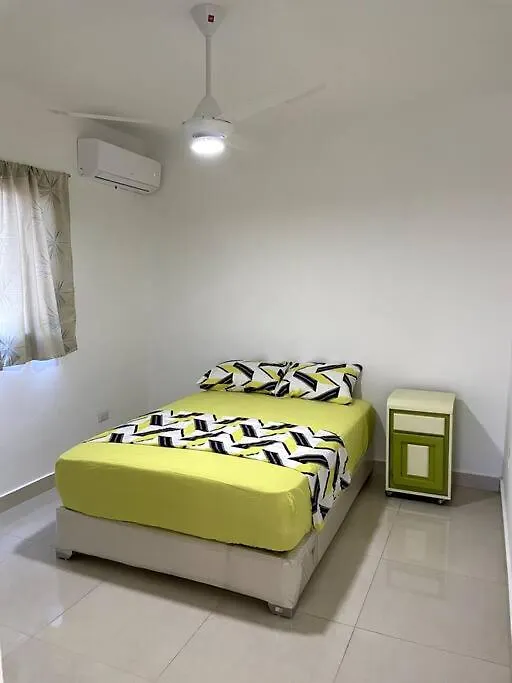 Cabarette Apartments Cabarete
