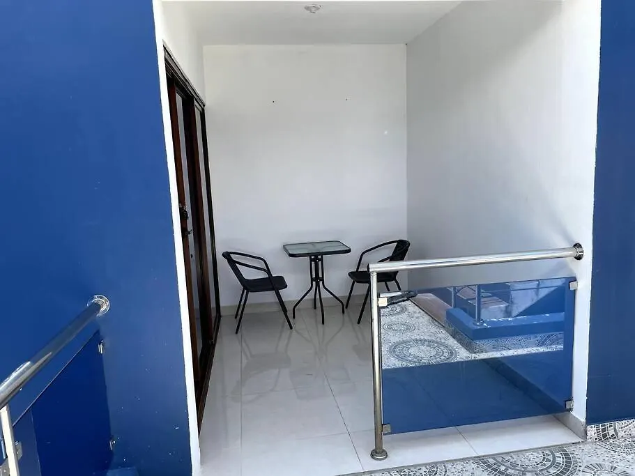 Cabarette Apartments Cabarete