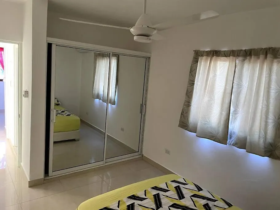 Cabarette Apartments Cabarete