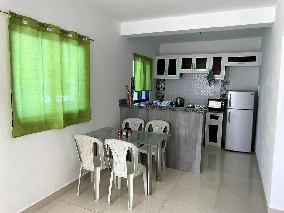 Cabarette Apartments Cabarete 0*,  Dominican Republic