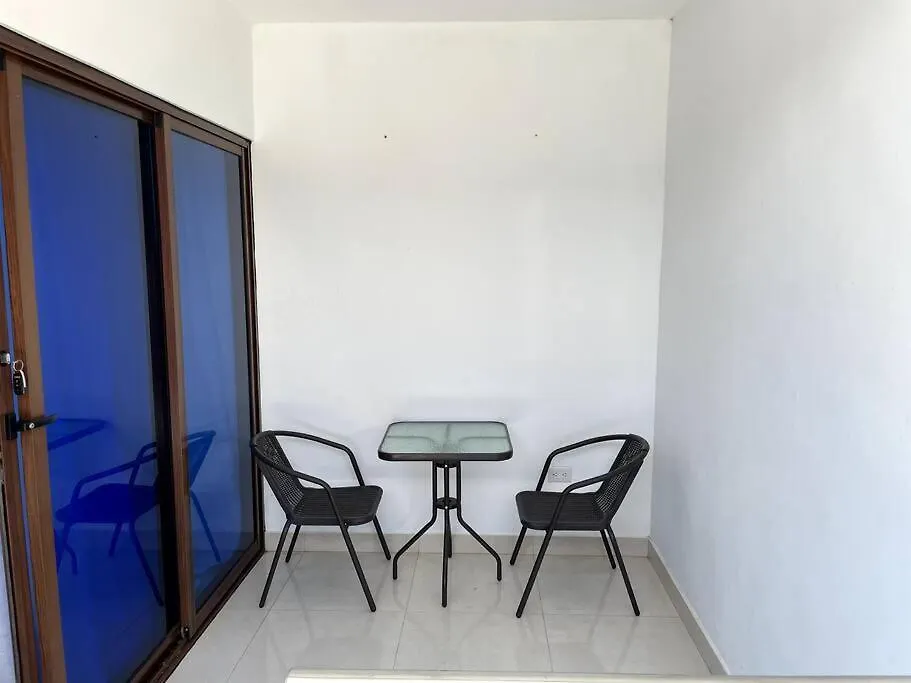 Cabarette Apartments Cabarete