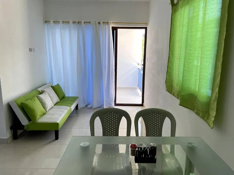 Cabarette Apartments Cabarete