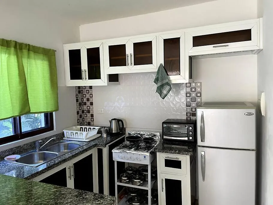 Cabarette Apartments Cabarete 0*,