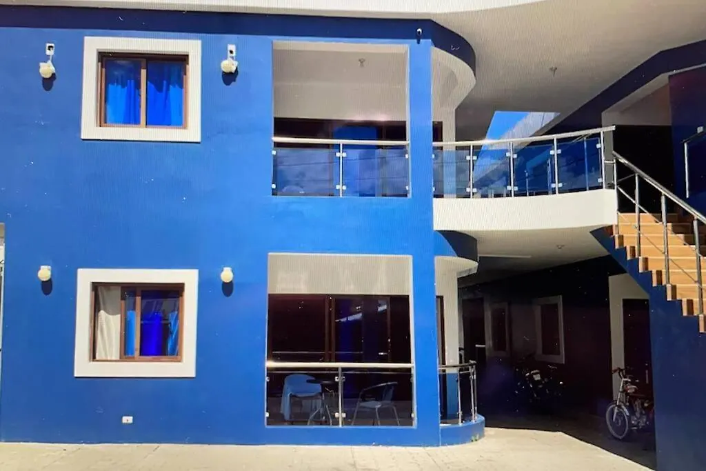 Cabarette Apartments Cabarete