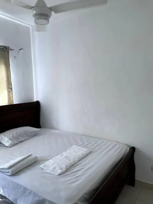 Cabarette Apartments Cabarete