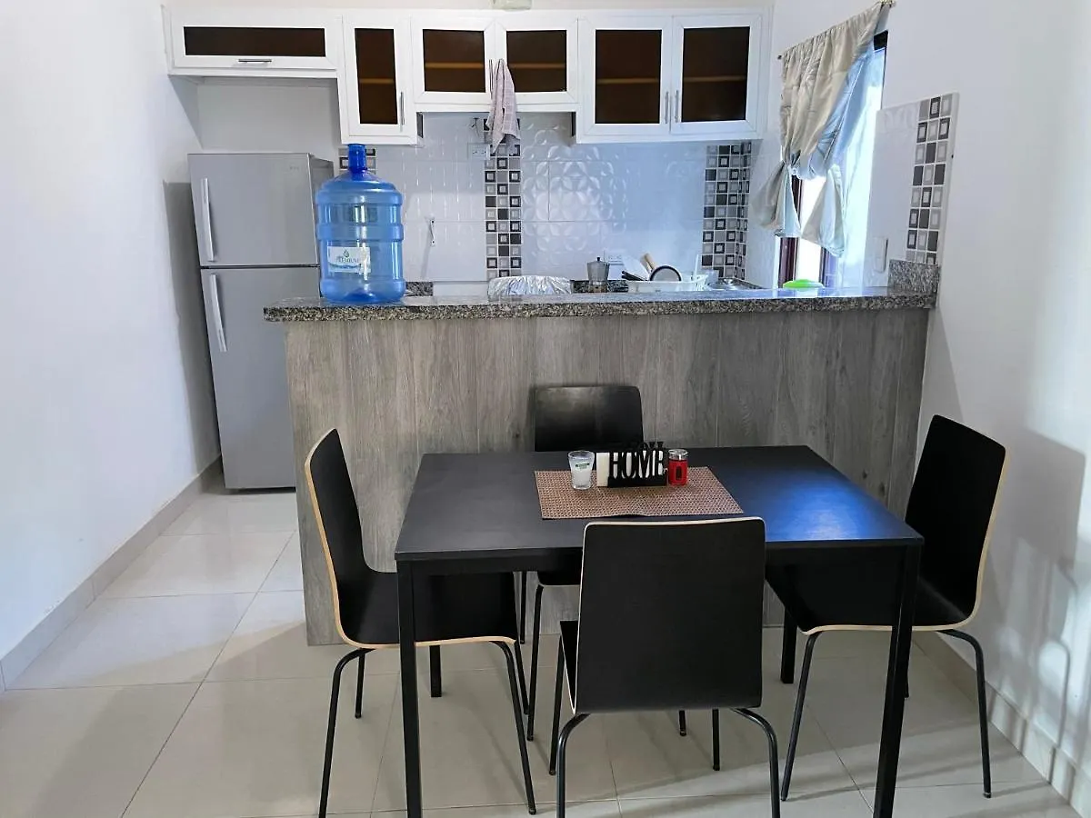 Cabarette Apartments Cabarete