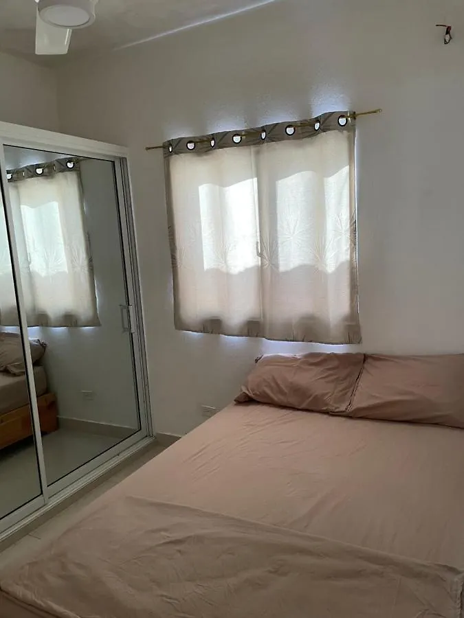 Cabarette Apartments Cabarete 0*,  Dominican Republic