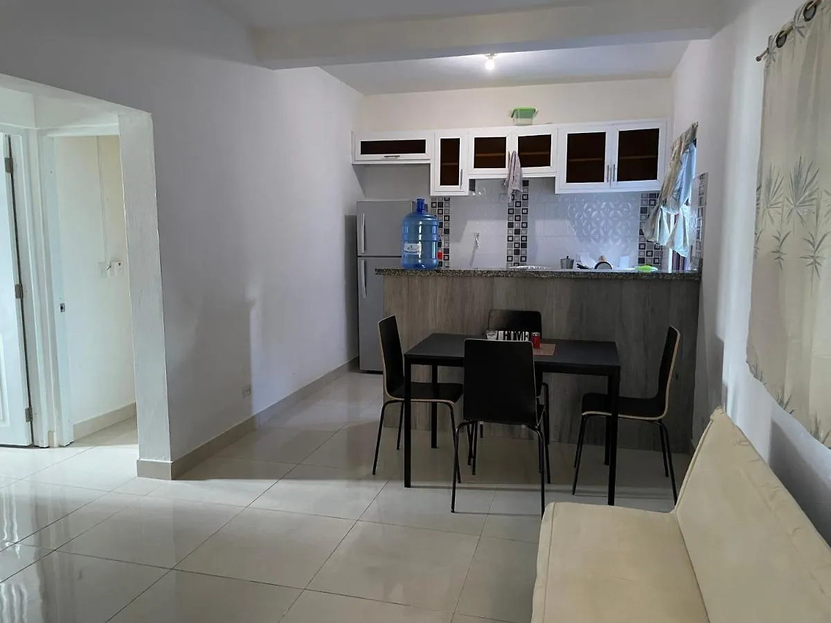 Cabarette Apartments Cabarete