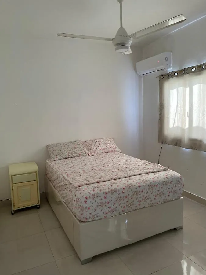 Cabarette Apartments Cabarete