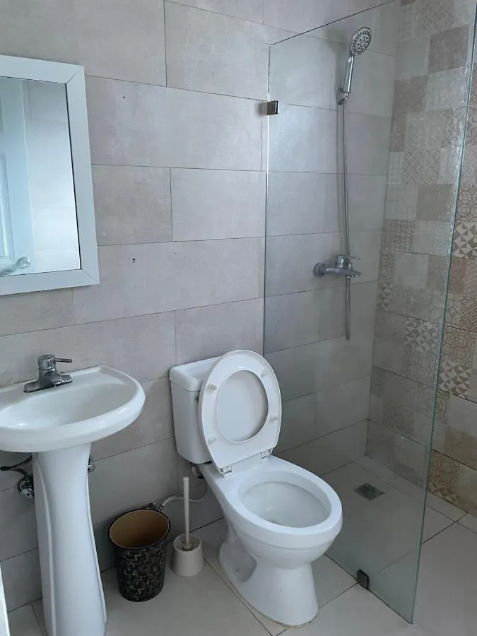 Cabarette Apartments Cabarete