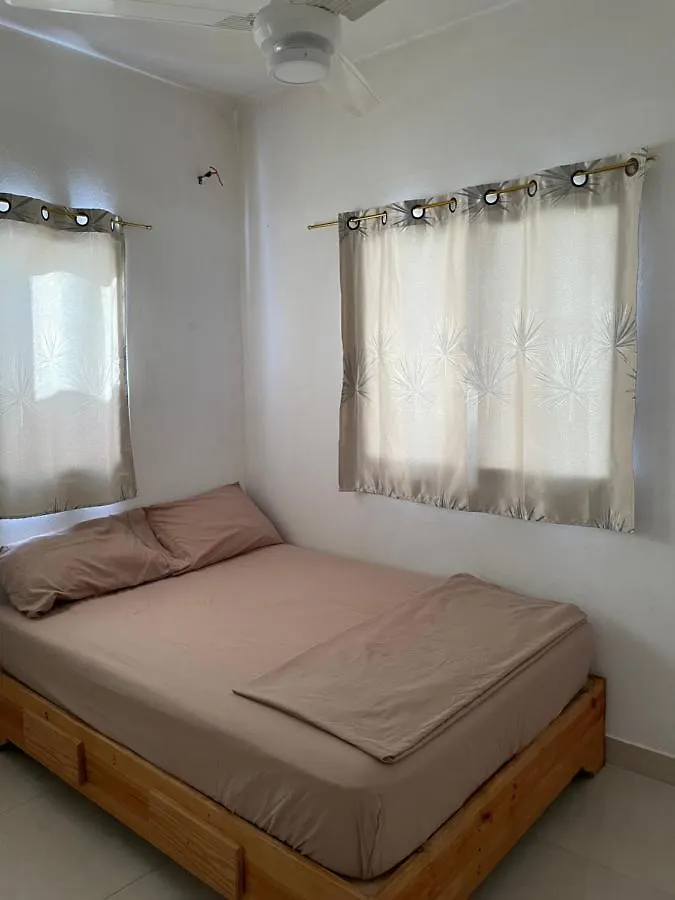Cabarette Apartments Cabarete Dominican Republic