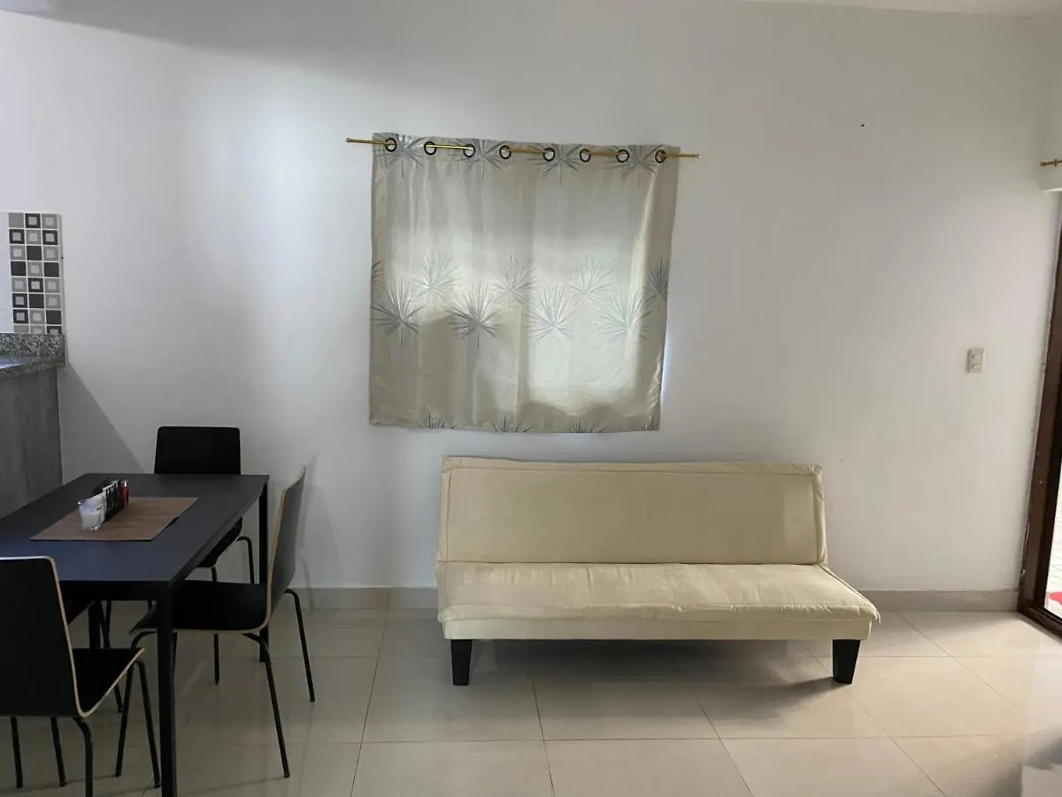 Cabarette Apartments Cabarete Dominican Republic