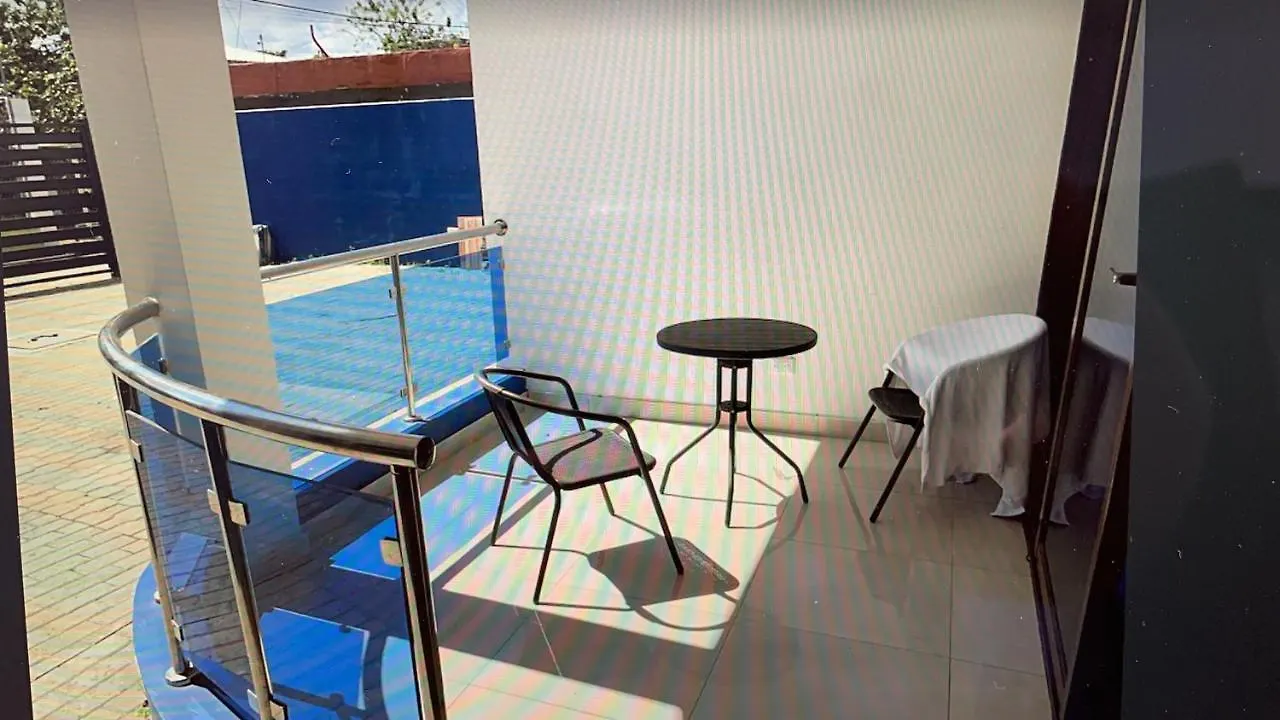 Cabarette Apartments Cabarete 0*,  Dominican Republic