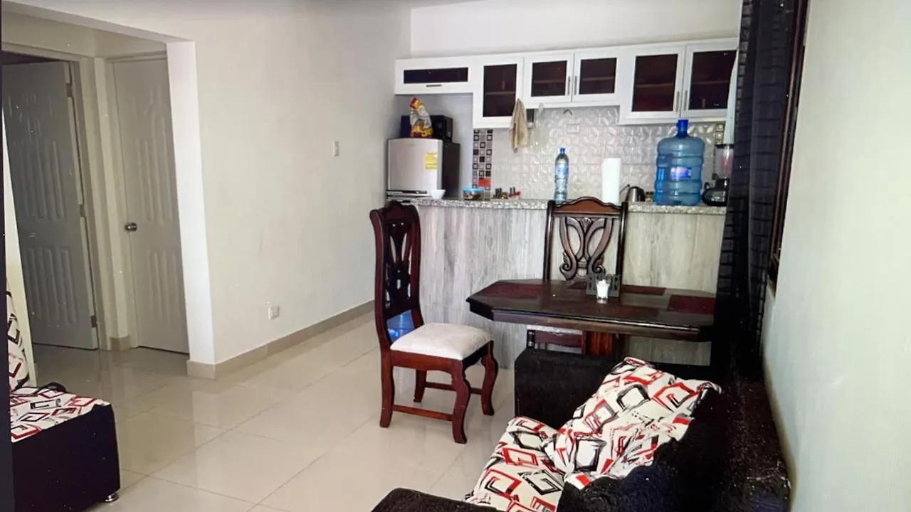 Cabarette Apartments Cabarete