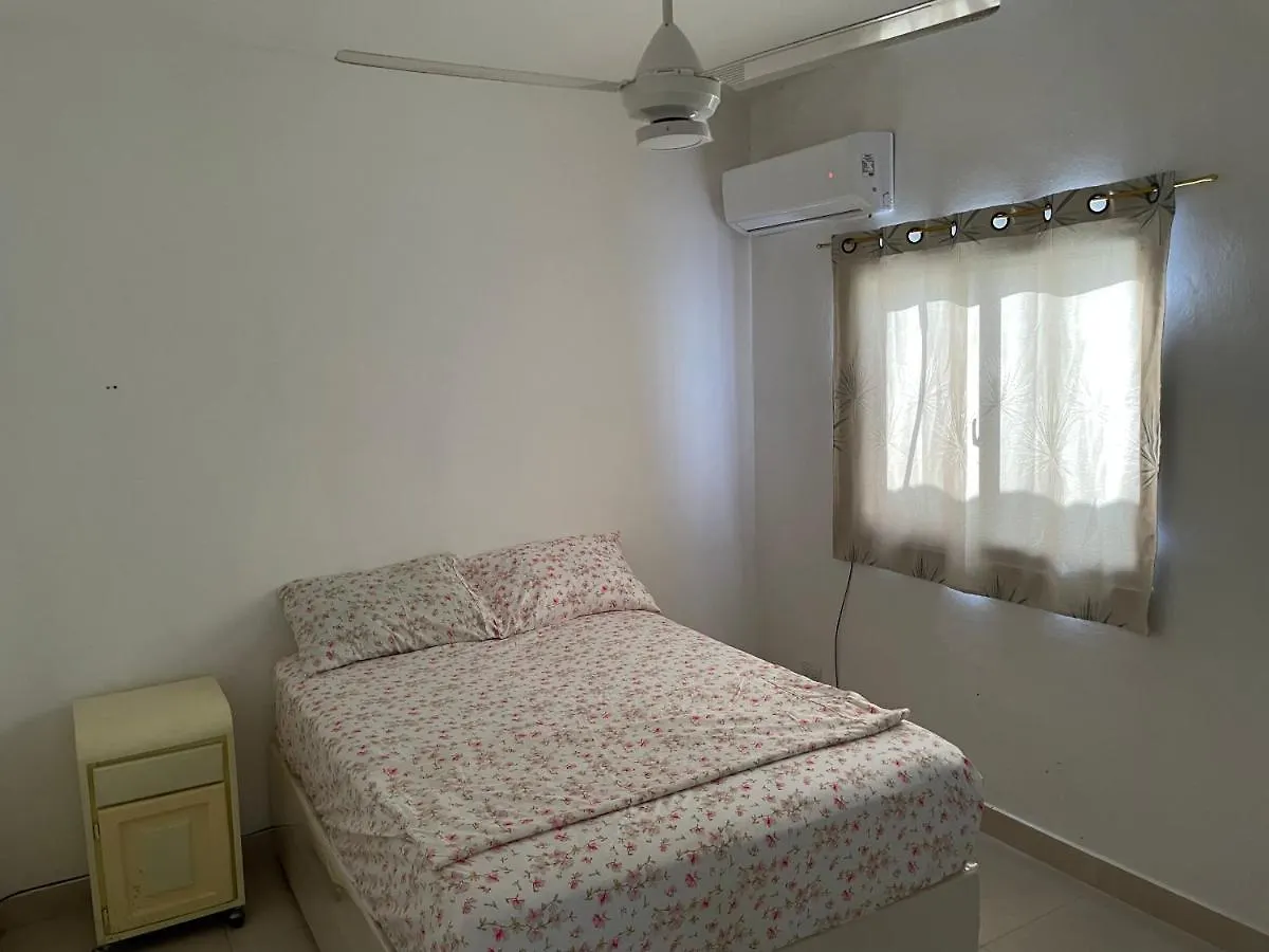 Cabarette Apartments Cabarete