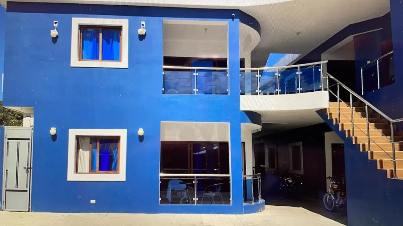 Cabarette Apartments Cabarete