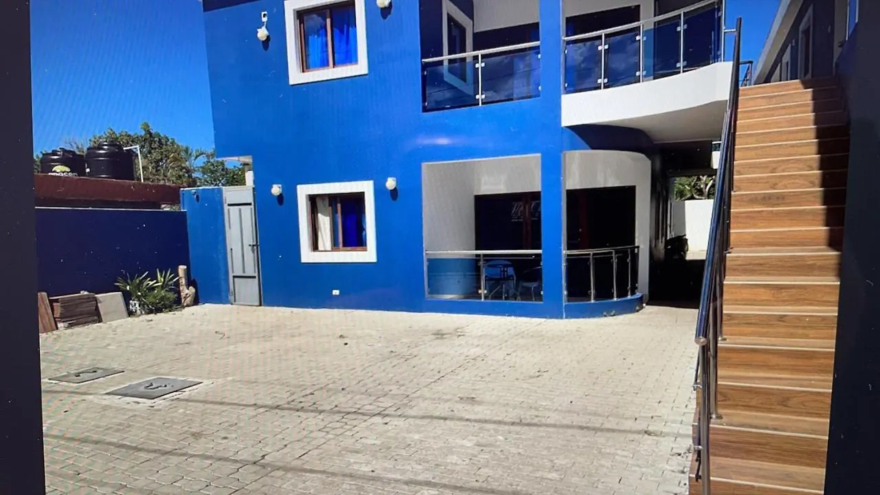 Cabarette Apartments Cabarete Dominican Republic