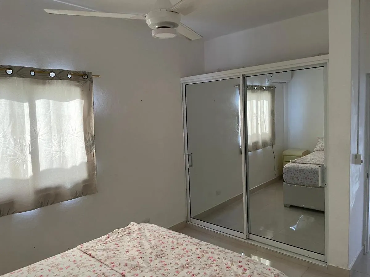Cabarette Apartments Cabarete Dominican Republic